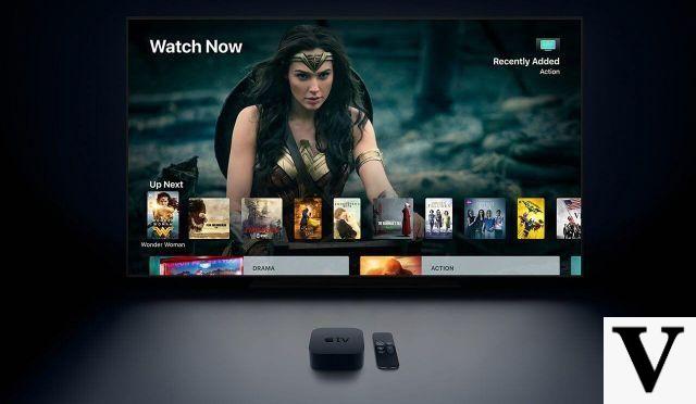 Reseña: Apple TV 4K ofrece una experiencia sólida y práctica