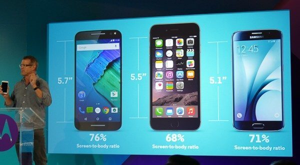 Test : Moto X Style – le meilleur smartphone Motorola à ce jour