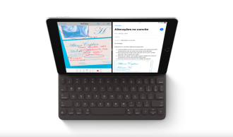 Tout sur le nouvel iPad 2021e génération 9