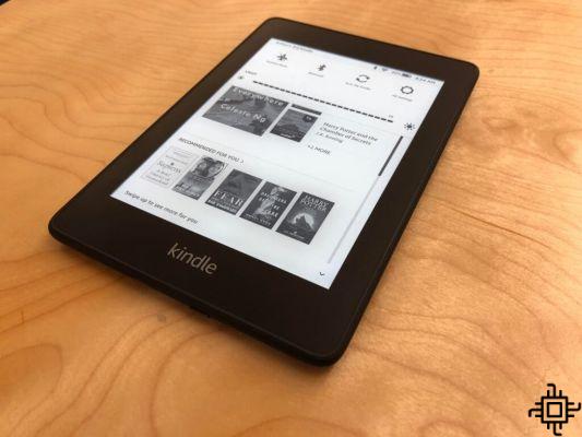 Review: Kindle Paperwhite 4 (2018) Makes the Great Even Better