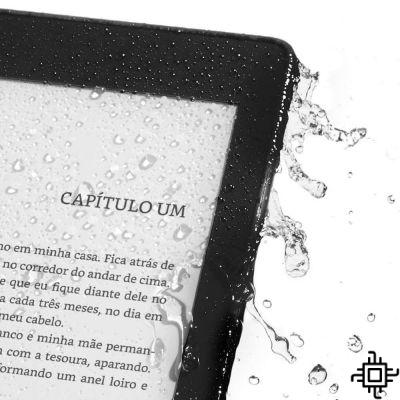 Review: Kindle Paperwhite 4 (2018) Makes the Great Even Better