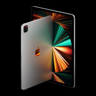 Apple anuncia iMac con M1, iPad Pro 5G, Purple iPhone 12, Air Tag y más; revisa las noticias
