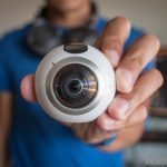 Review: Samsung Gear 360 shows you the world in another way