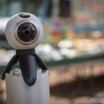 Review: Samsung Gear 360 shows you the world in another way