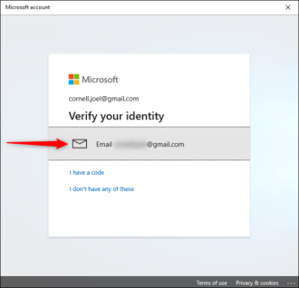 Comment réinitialiser le code PIN de Windows 10 si vous l'oubliez