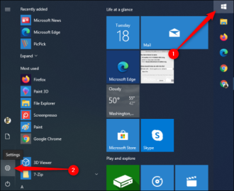 Comment réinitialiser le code PIN de Windows 10 si vous l'oubliez