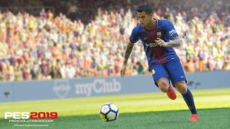 FIFA 19 vs PES 2019: Which is the best football game?