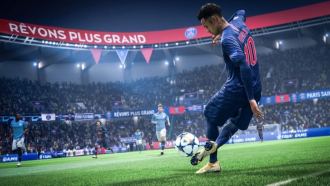 FIFA 19 vs PES 2019: ¿Cuál es el mejor juego de fútbol?