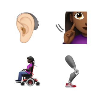 Apple muestra nuevos emojis que llegarán en la segunda mitad de 2019