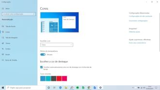 How to enable Windows 10 Dark Theme?