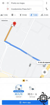 30 conseils Google Maps : planifier des trajets, mesurer des distances, etc.