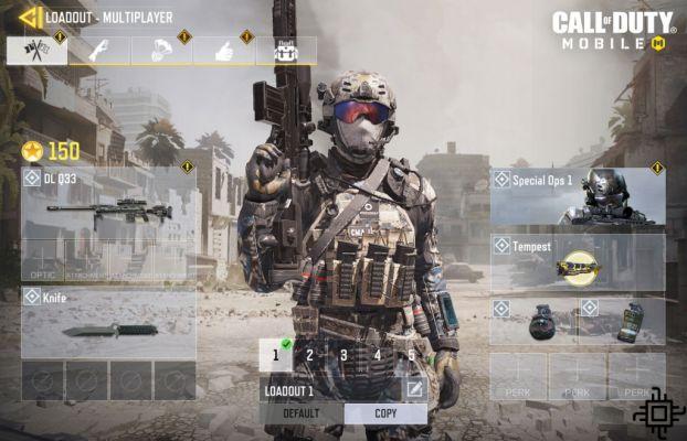 Call of Duty: Mobile: 5 consejos para comenzar el juego destrozando a tus oponentes