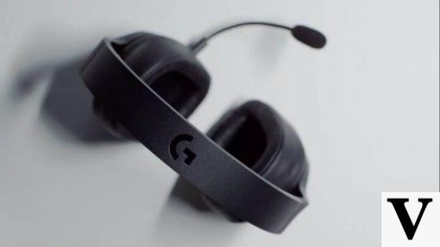 Review: Logitech G Pro est le casque idéal à tout moment