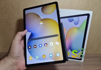 Review: Samsung Galaxy Tab S6 Lite, the best value for money in the premium segment