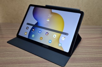 Review: Samsung Galaxy Tab S6 Lite, the best value for money in the premium segment
