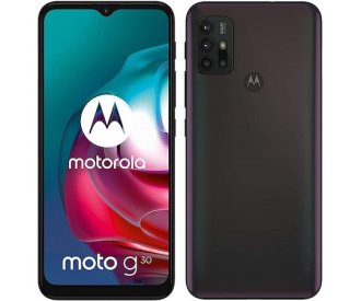 Launch! Motorola Announces Moto G10 Power and G30 in India; check out