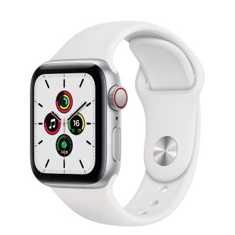 Which Apple Watch is more worth buying in 2021: The Series 3 or the SE?