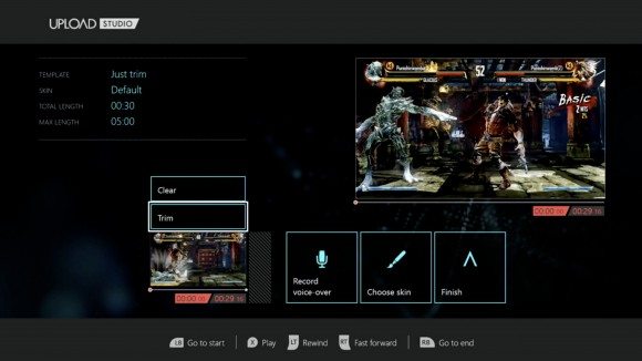 Upload Studio pour Xbox One : sera-ce la fin des cartes de capture ?
