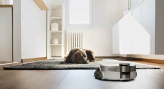 Samsung launches Jet Bot in Spain: smart cleaning vacuums that still watch over your pets