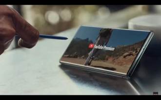 Samsung lanza Galaxy Note 10 y Galaxy Note 10+