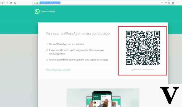 Cómo usar WhatsApp Web en la computadora