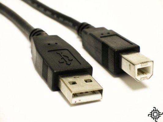 USB 2.0 contre USB 3.0 contre USB 3.1 Type-C : quelle est la différence ?