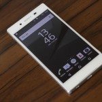 Sony Xperia Z5 Review: The Price of Elegance