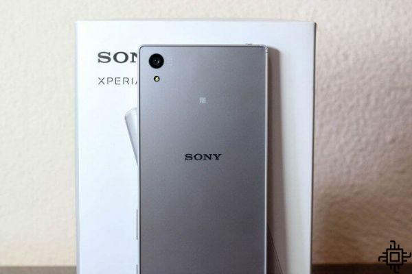 Sony Xperia Z5 Review: The Price of Elegance
