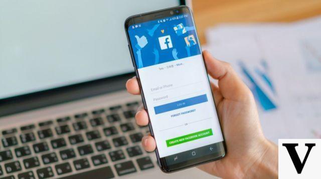 How to permanently delete Facebook