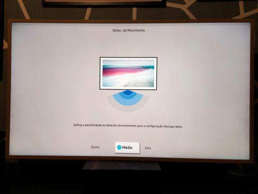 REVUE : The Frame 2021, la smart TV de Samsung qui concilie design et durabilité