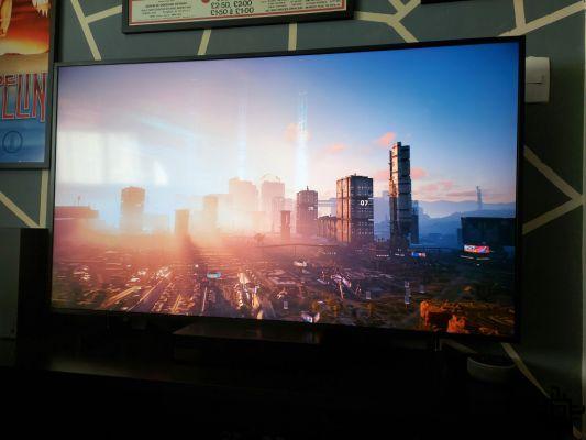 REVIEW: The Frame 2021, Samsung's smart TV that balances design and sustainability