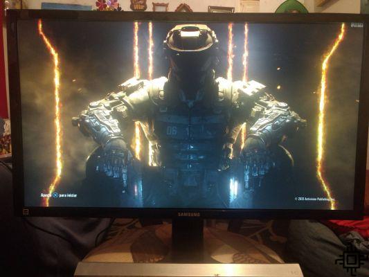 Review: Samsung UHD 4K UE590 monitor delivers immersion even without curved screen