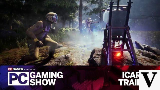 ¡Las principales novedades del PC Gaming Show en el E3 2021!