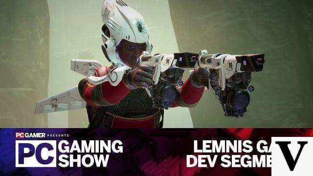 ¡Las principales novedades del PC Gaming Show en el E3 2021!