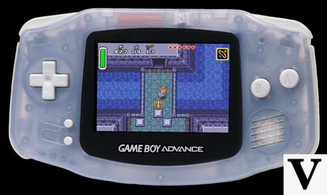 Les 20 meilleurs jeux Game Boy Advance