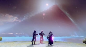 Everything Bungie announced during the Destiny 2 live stream