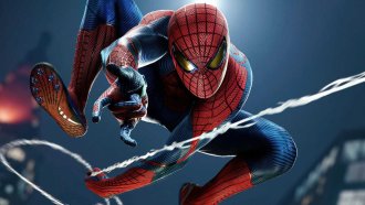 Marvel's Spider-Man - Jeu de Semana - PlayStation