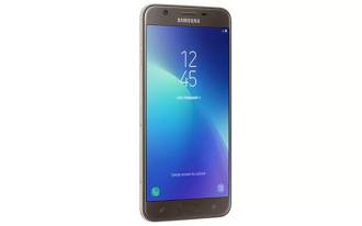 Le nouveau modèle Galaxy J7 Prime 2 de Samsung est lancé en Espagne