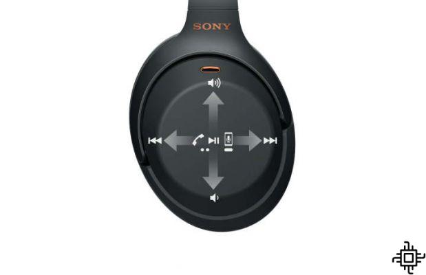 Revisión: los auriculares Sony WH-1000XM3 garantizan una excelente calidad de sonido