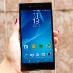Review: Sony Xperia Z5 Premium, el smartphone de tela 4K