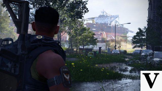 REVIEW: Warlords of New York is a good sequel to The Division 2