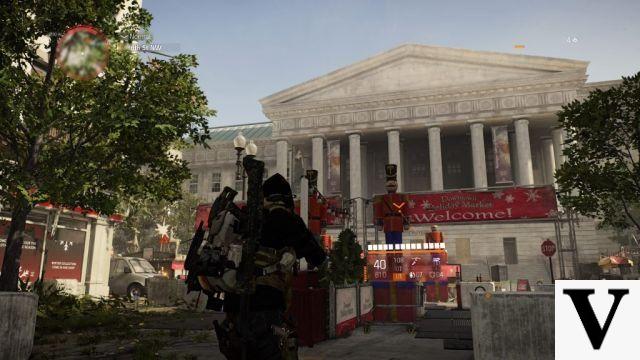 REVIEW: Warlords of New York is a good sequel to The Division 2