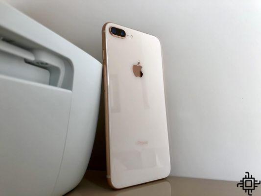 iPhone 8 Plus: 5 razones para comprar