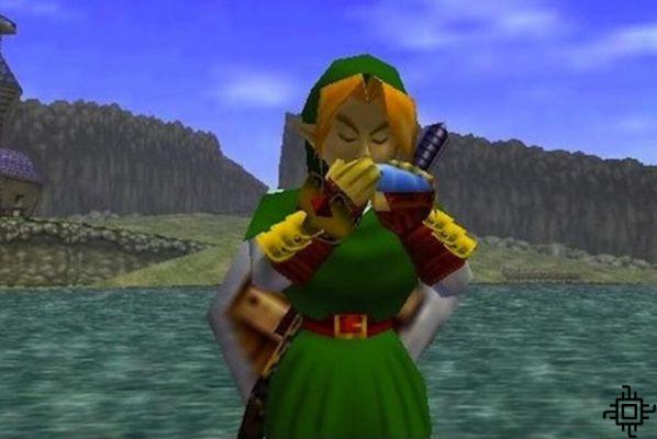 Les 20 meilleurs jeux Nintendo 64