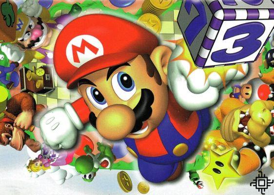 Les 20 meilleurs jeux Nintendo 64