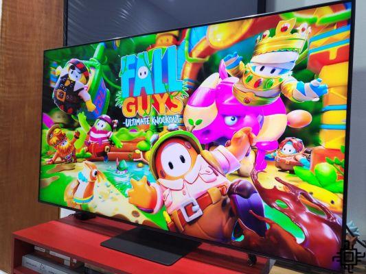 REVIEW: Samsung Neo QLED 4K QN90A is one of the best smart TVs of the year