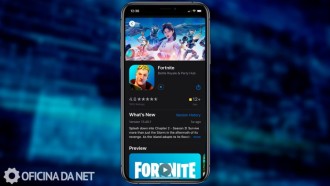 How to safely reinstall Fortnite on iPhone (iOS) after removal from the App Store