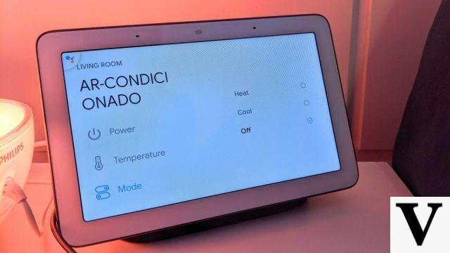 Review: LG DUAL Inverter Voice Portable Air Conditioner, avec Google Assistant et Alexa