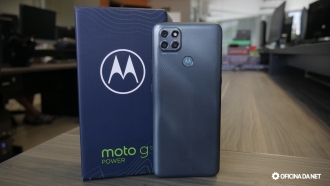 Motorola lance Moto G 5G, Moto G9 Power et Moto E7 en Espagne ; voir fiche technique et prix