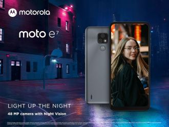 Motorola lance Moto G 5G, Moto G9 Power et Moto E7 en Espagne ; voir fiche technique et prix
